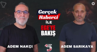 Gazeteci Adem Sarıkaya ve Adem Nakçı gündeme ilişkin değerlendirmelerde bulundu!