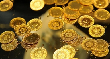 Gram altında yeni zirve: Üç bin lira oldu! 