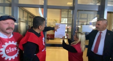 Grev dalgası İZFAŞ’ı da vurdu: Kitap Fuarı öncesi TİS krizi! 