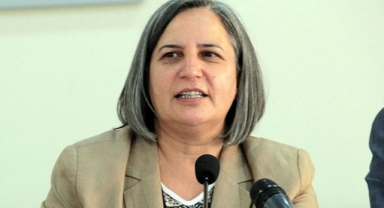 Gültan Kışanak’tan “Öcalan” açıklaması: “Belki 29 Ekim vesilesiyle...”