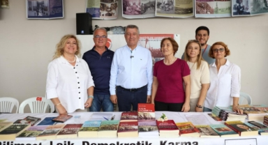 Güzelbahçe Kültür Festivali büyük bir coşkuyla sona erdi