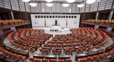 Halkın gündemi Meclis’e giremedi: AK Parti ve MHP oylarıyla veto edildi!
