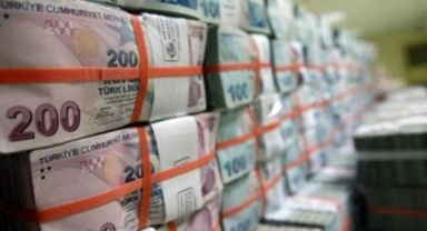 Hazine'den siyasi partilere dev yardım: Aslan payı AK Parti'de