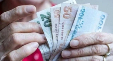 Hükümet emekli maaşı farkı için harekete geçti
