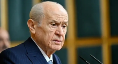 İddia: Bahçeli'nin 