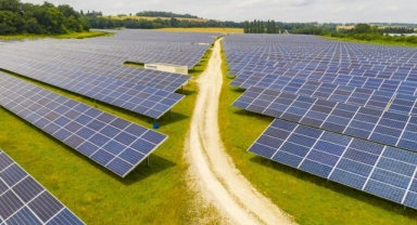 İhale tarihi belli oldu: İzBB’den Gümüldür’de GES hamlesi