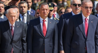 İkinci çözüm süreci tartışmaları, partilerin oy oranlarını nasıl etkiledi?