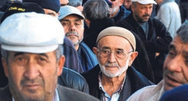 İktidardan “emeklilik yaşı” adımı 