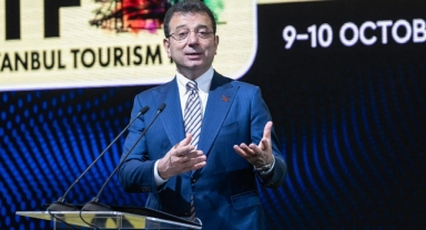 İmamoğlu açıkladı: Cumhurbaşkanı adayı olacak mı?