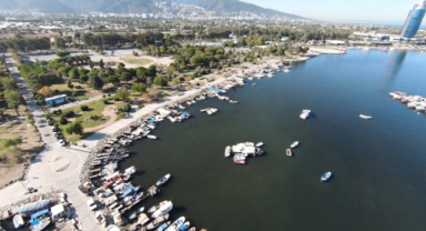 İnciraltı’nda görüntü kirliliğine geçit yok