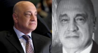 Iraklı Saad Al Janabi’ye BDDK izni: Altın tepside ikram 