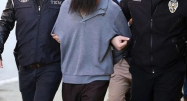 IŞİD'in bomba imalatçısı İstanbul'da yakalandı!