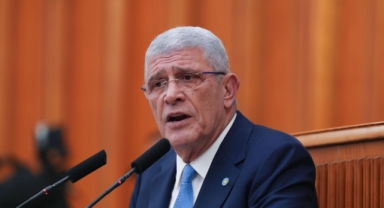 İYİ Parti'den Danıştay'a dava: Türk vatandaşlığı, döviz karşılığında satılamayacaktır