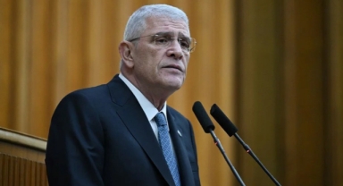 İYİ Parti Genel Başkanı Dervişoğlu'ndan gündem değerlendirmesi