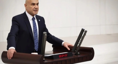 İyi Parti'li Çömez'den kan donduran iddia: Bu rakam 12'den çok daha fazla