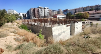 İzBB'den Elazığ Atatürk Anadolu Lisesi açıklaması: “İhale süreci yeniden başladı”