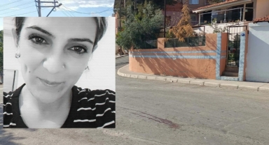 İzmir'de eski eşi tarafından vurulan Özge Polat'tan iyi haber geldi