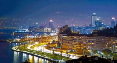 İzmir’de konser ve eğlence etkinlikleri iptal edildi