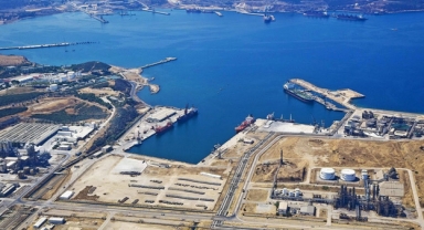 İzmir'de rüşvet operasyonu: 32 gözaltı