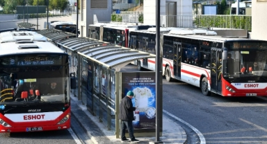 İzmir'de toplu ulaşıma zam! 