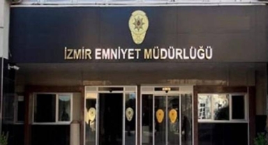 İzmir'de uyuşturucu operasyonu: 1 tutuklu