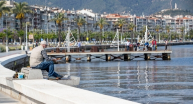 İzmir, “En Sevilen Kent” olmak için yarışıyor