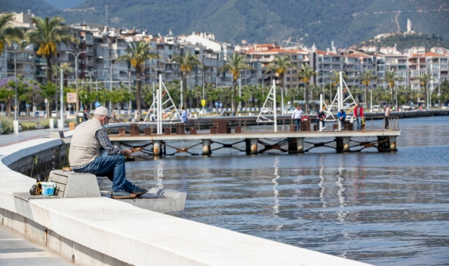 İzmir, “En Sevilen Kent” olmak için yarışıyor