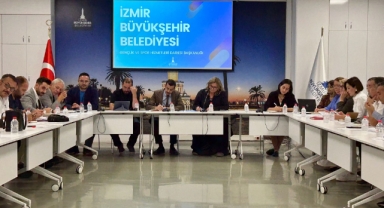 İzmir’in gençlik ve spor eylem planları için düğmeye basıldı