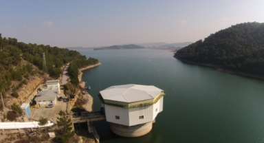 İZSU'nun beş yıllık yol haritası belli oldu: İzmir'e 169,5 milyar liralık yatırım! 