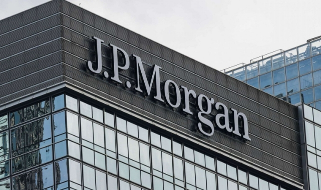 JP Morgan, TikTok akımı ile dolandırıldı