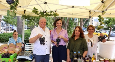 Karabağlar Kavacık Karnavalı İzmir’e renk getirdi