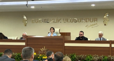 Karabağlar Meclisi'nde Stratejik plan krizi: 