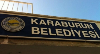 Karaburun Belediyesi'nden 9 milyon TL'lik dükkan satışı