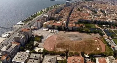 Karşıyaka Belediyesi’nden “Karşıyaka Stadı” hamlesi: İzBB’ye tahsis edilecek! 