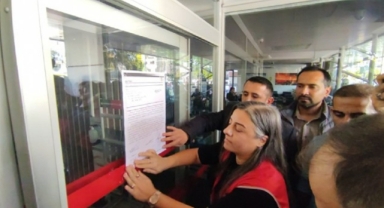 Karşıyaka’da grev kararı: “Belediye yönetimi ciddi bir teklif vermezse…”