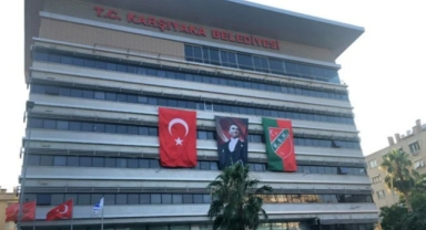 Karşıyaka’da konser ve törenler ertelendi