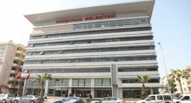 Karşıyaka'da maaş krizi: “Sadece Kent A.Ş. çalışanları mı fazlalık?”