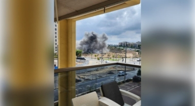  Kassam Tugayları açıkladı: Aksa Tufanı'nın yıl dönümünde Tel Aviv'e roket saldırısı!