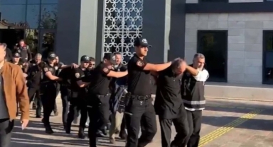 Kendini mehdi ilan eden şahıs tutuklandı!