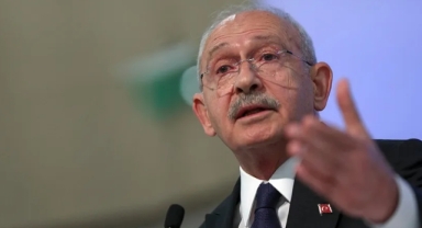 Kılıçdaroğlu'ndan AKP'ye göndermeli FETÖ paylaşımı: Eminim üzüntün derindir