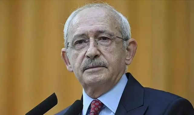 Kılıçdaroğlu'ndan Esenyurt açıklaması:
