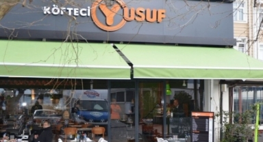 Köfteci Yusuf'tan domuz eti açıklaması