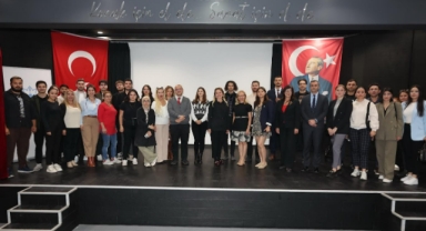 Konak’ın iklim projesi farkındalık yaratmaya devam edecek