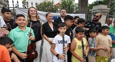 Konak’ın stratejisinde eşitlik var: Roman Eylem Planı