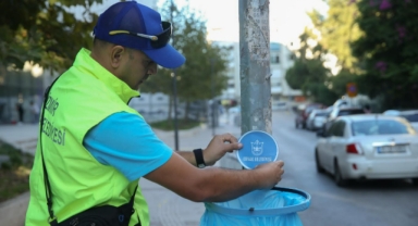 Konak’ta temizlik harekatına yeni halka