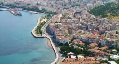 Konut imarlı arazi vitrinde: Dikili’de 78 milyon liralık satış! 