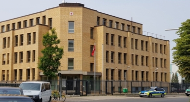 Liyakat yine yok sayıldı… Aşçıydı, Çalışma Ataşesi olarak tayin edildi 