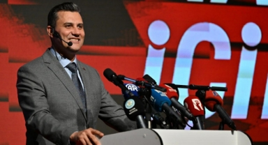 Manisa’da Başkan Zeyrek öncülüğünde altı ayda büyük değişim