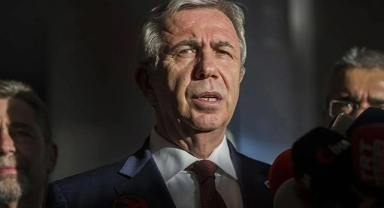 Mansur Yavaş'tan Bahçeli'ye 