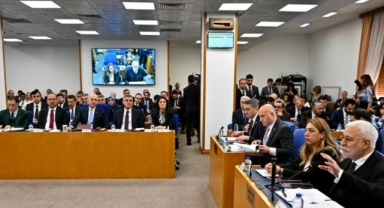 Meclis'te ana muhalefetsiz bütçe